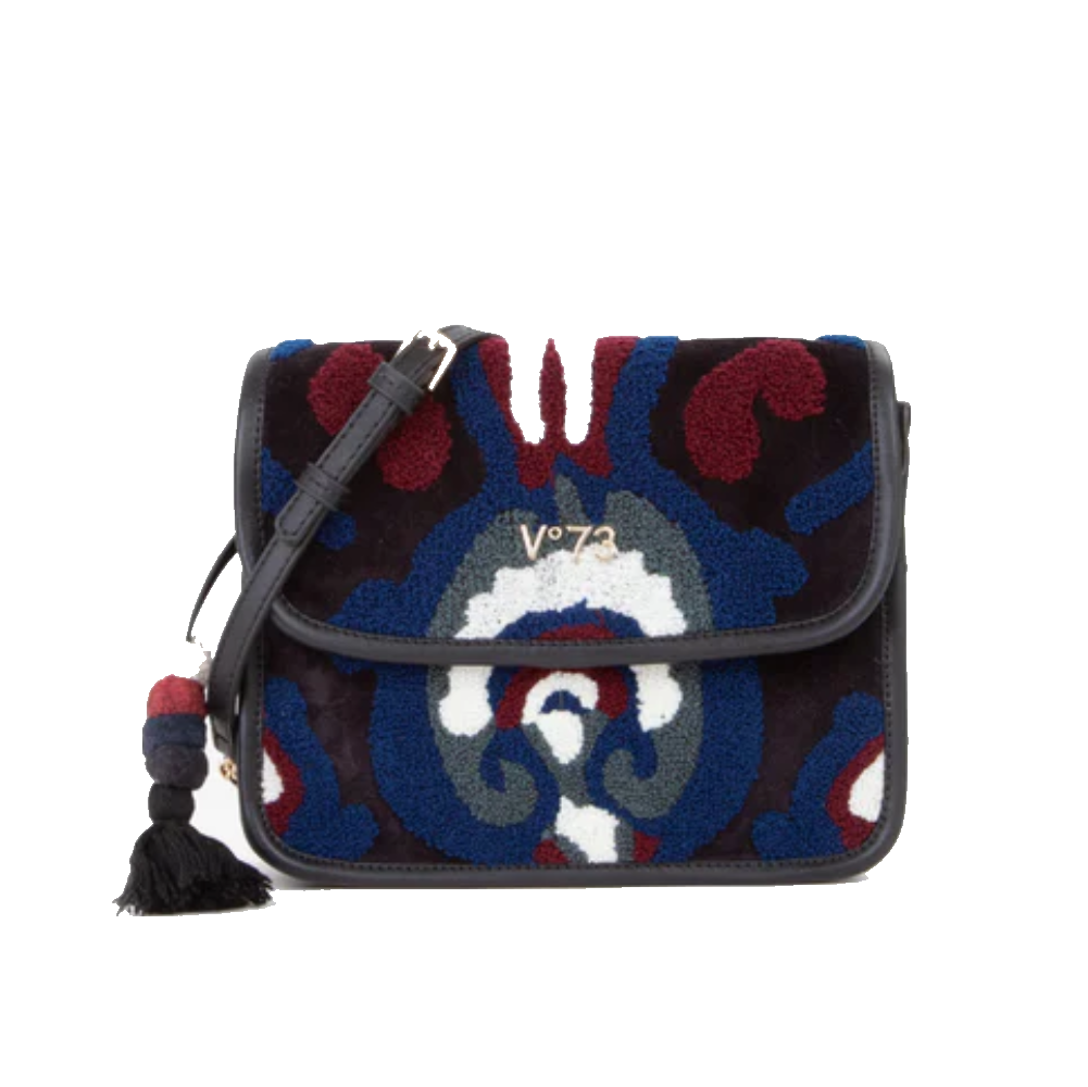 V°73 BORSA SINTETICA DONNA MELIA 73BS9ES05