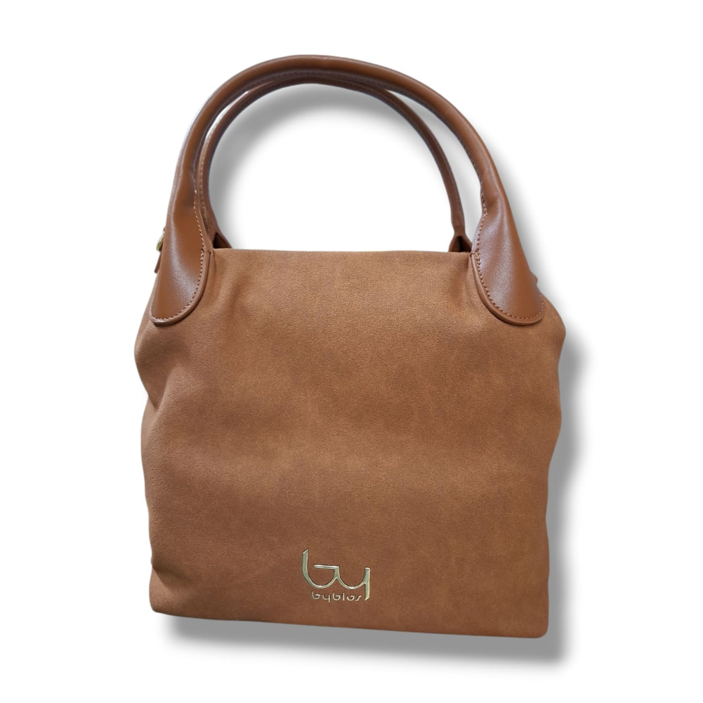 BYBLOS BORSA SINTETICO DAISY SUEDE BYBS66B02S