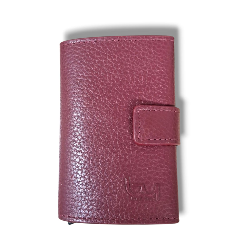 BYBLOS PORTAFOGLIO PELLE UOMO EWAN BYPP13A02