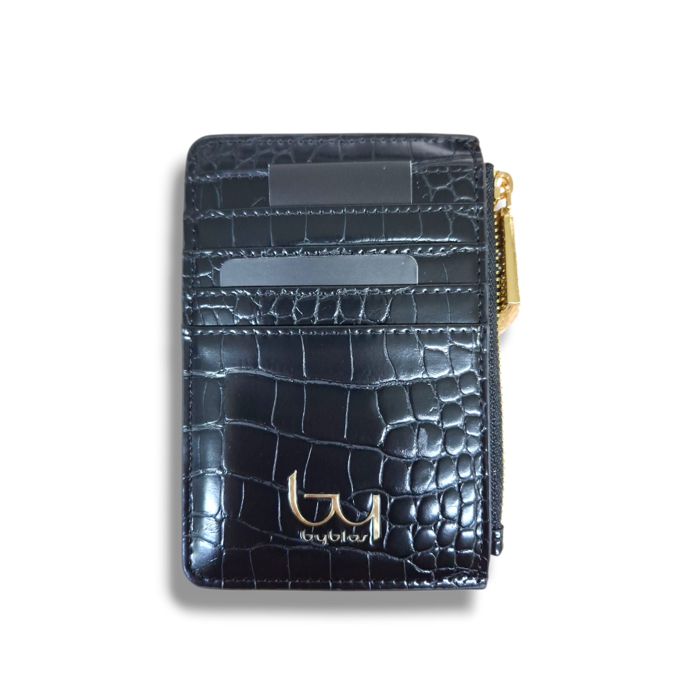 BYBLOS PORTAFOGLIO PELLE LILY BYPS58B820