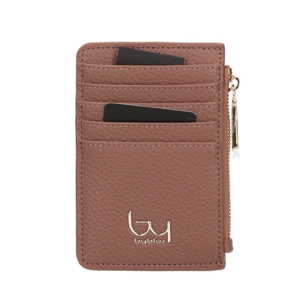 BYBLOS PORTAFOGLIO PELLE NAOS BYPS33B820