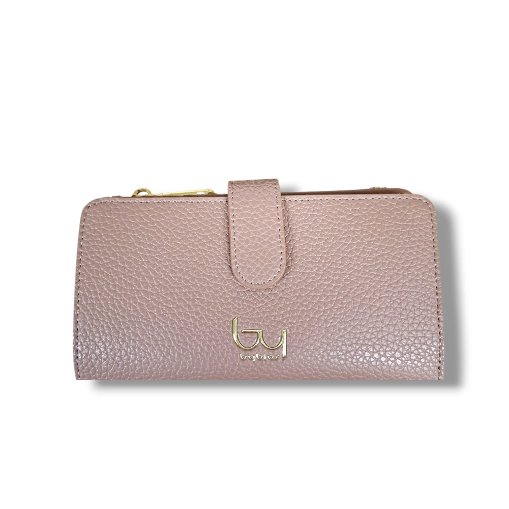 BYBLOS PORTAFOGLIO PELLE NAOS BYPS33B229