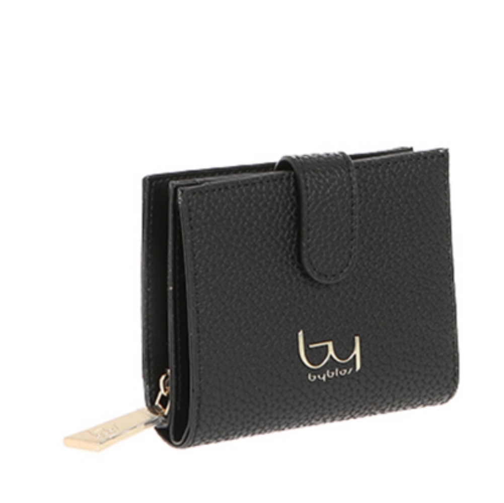 BYBLOS PORTAFOGLIO PELLE NAOS BYPS33B215