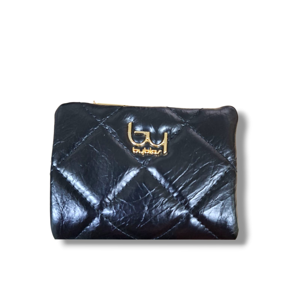 BYBLOS PORTAFOGLIO PELLE MEGARA BYPS55B501