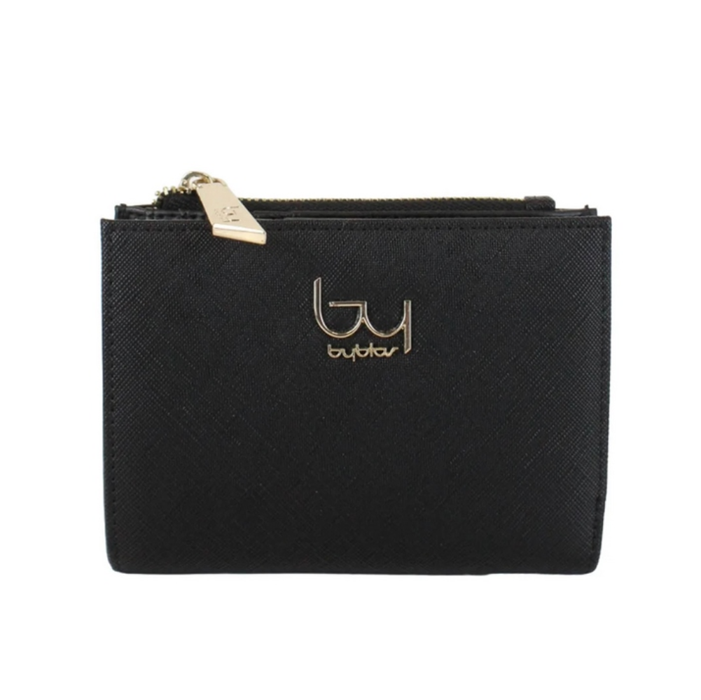 BYBLOS PORTAFOGLIO PELLE PISA BYPS60A255