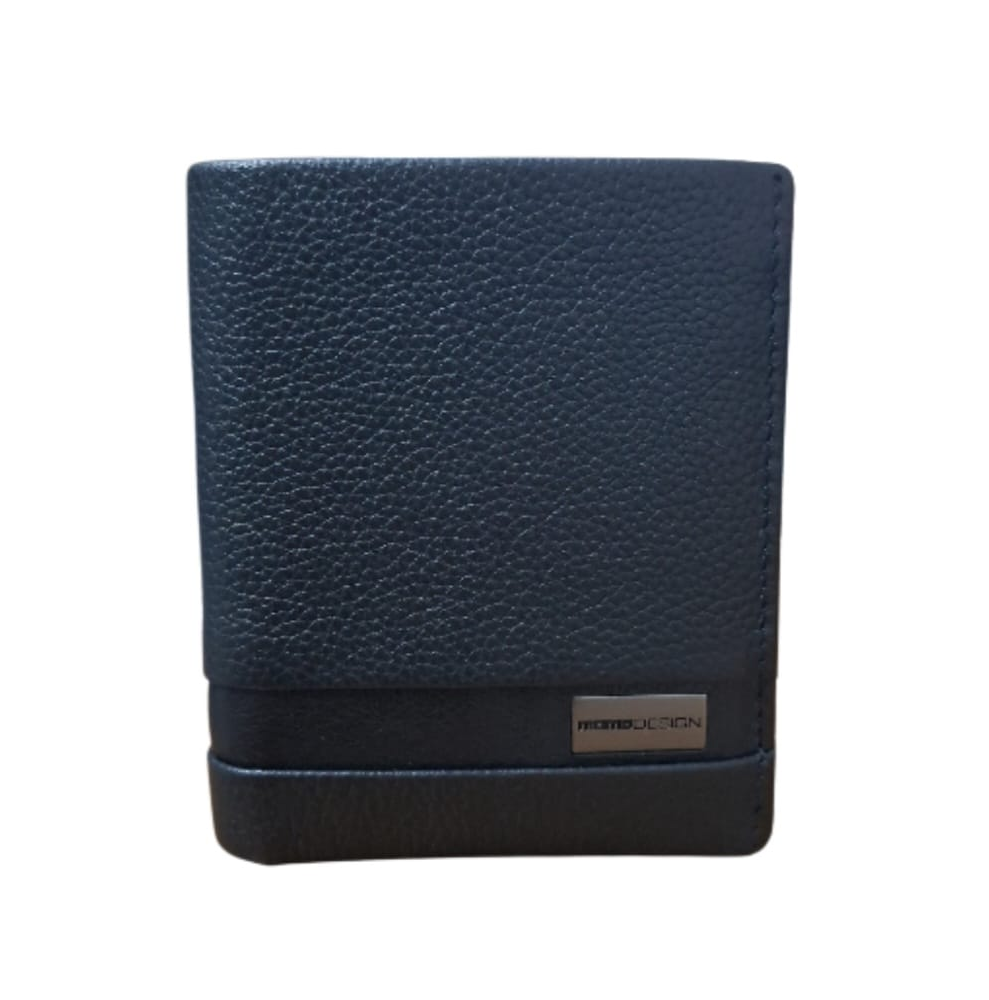 MOMO DESIGN PORTACARTE VERA PELLE MO-516DO  MOMO DESIGN PORTACARTE VERA PELLE MO-516DO