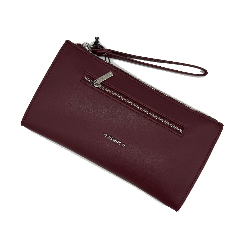 VIVIENNE D PORTAFOGLIO DONNA POP VA019
