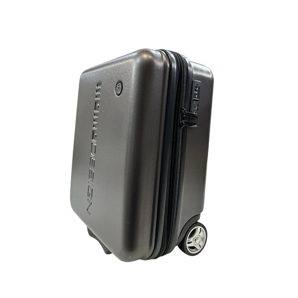 MOMO DESIGN ZAINO TRAVEL MO-05