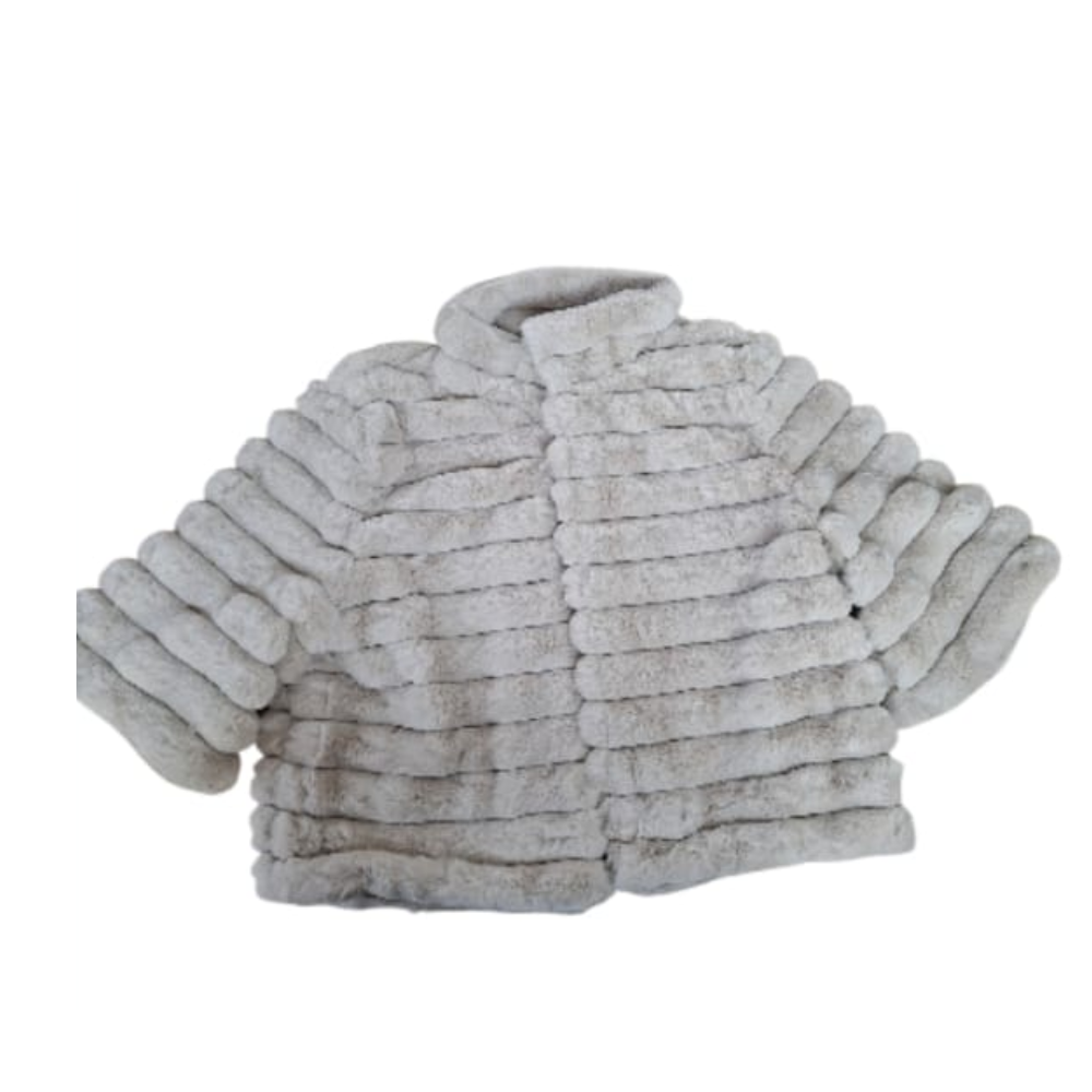 VIVIENNE D PELLICCIA DONNA BEIGE VEP002