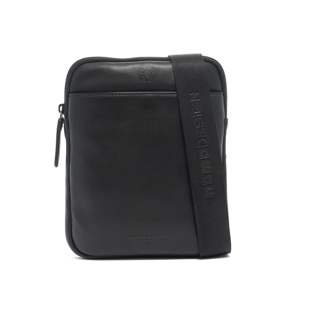 MOMO ZAINO BLACK MO-109NA