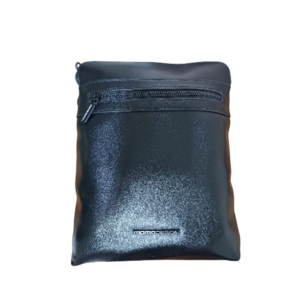 MOMO ZAINO BLACK MO-37PU