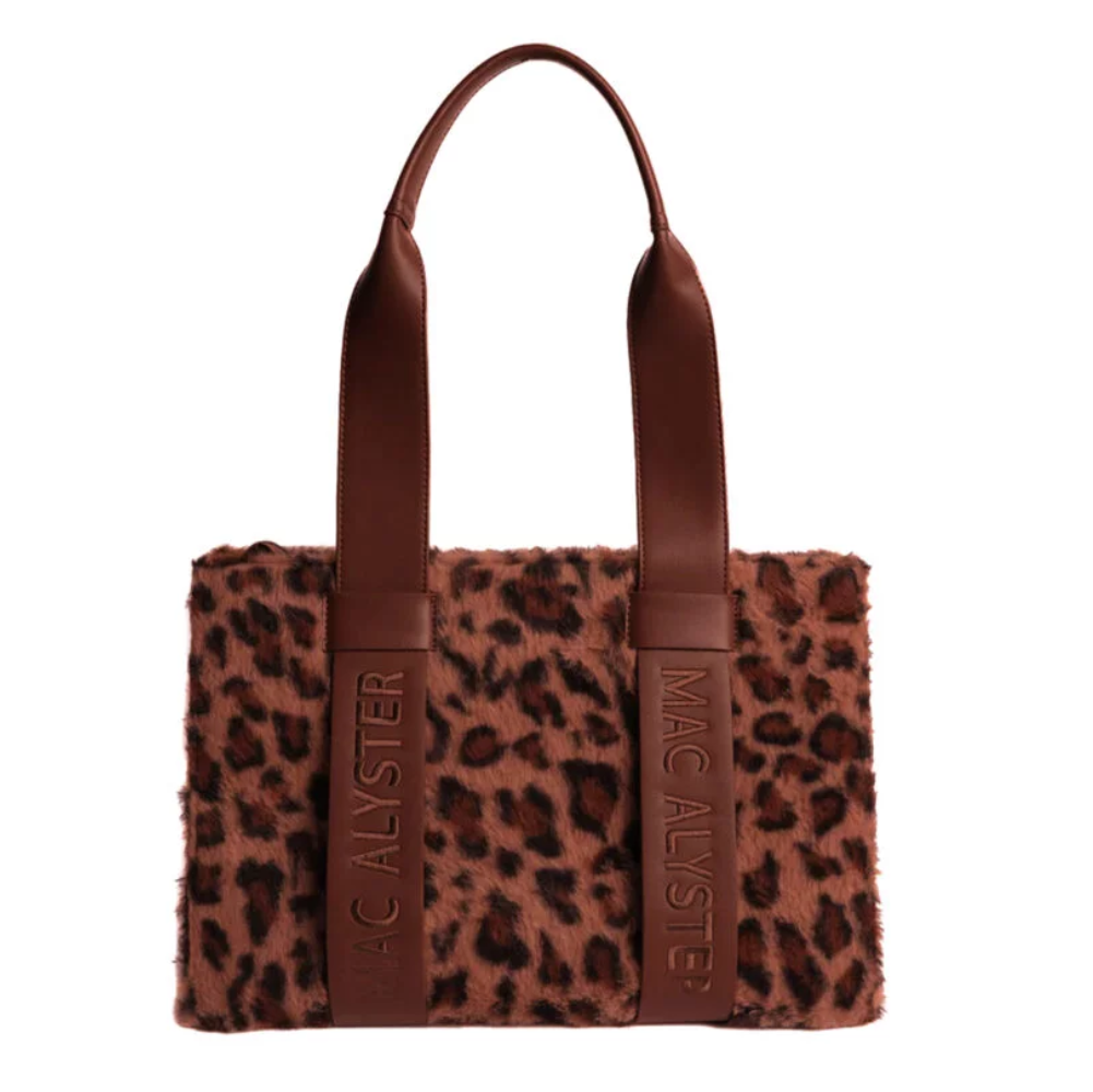 MAC ALYSTER BORSA DONNA LIGNE CAPSULE CLOVER KSI-251