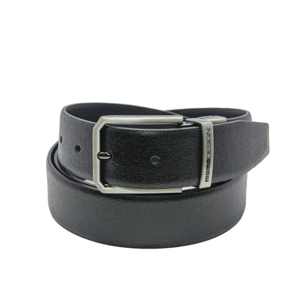 MOMO CINTURA BELTS BLACK/MORO MO-80CN  MOMO CINTURA BELTS BLACK/MORO MO-80CN