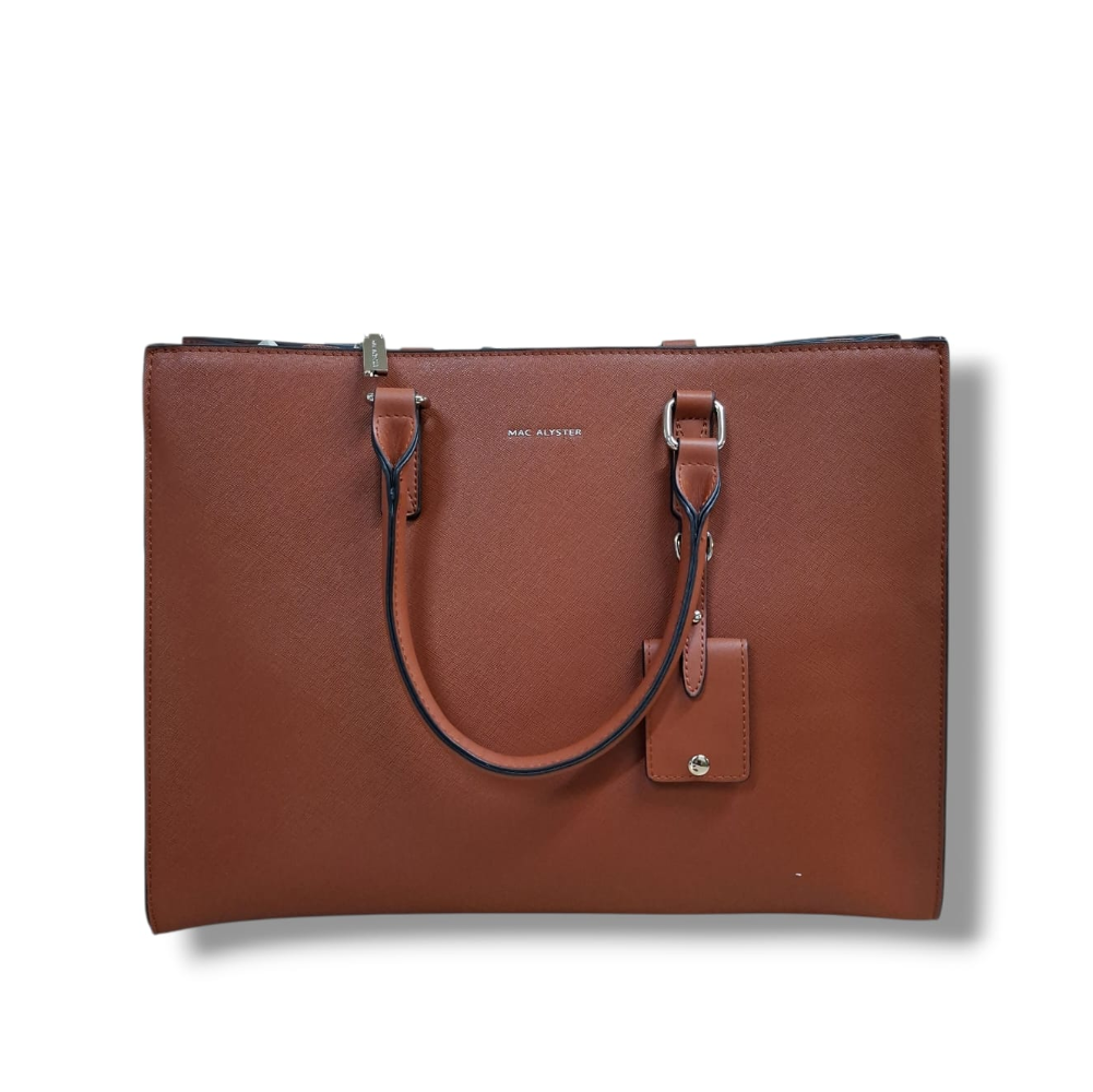MAC ALYSTER BORSA DONNA FORMAT A4-762