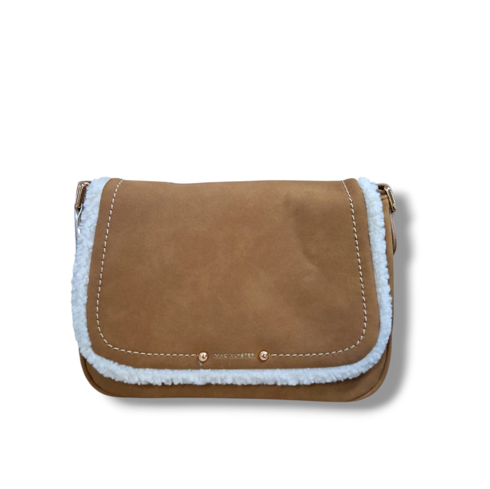 MAC ALYSTER BORSA DONNA SMART NS-669-04