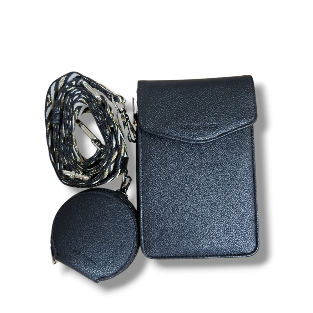 MAC ALYSTER PORTA CELLULARE PO-202