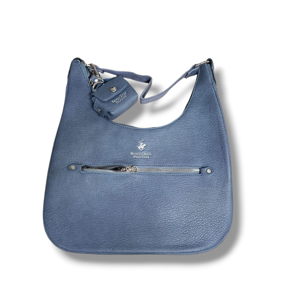 BEVERLY HILLS POLO CLUB BORSA DONNA PU BH-4351
