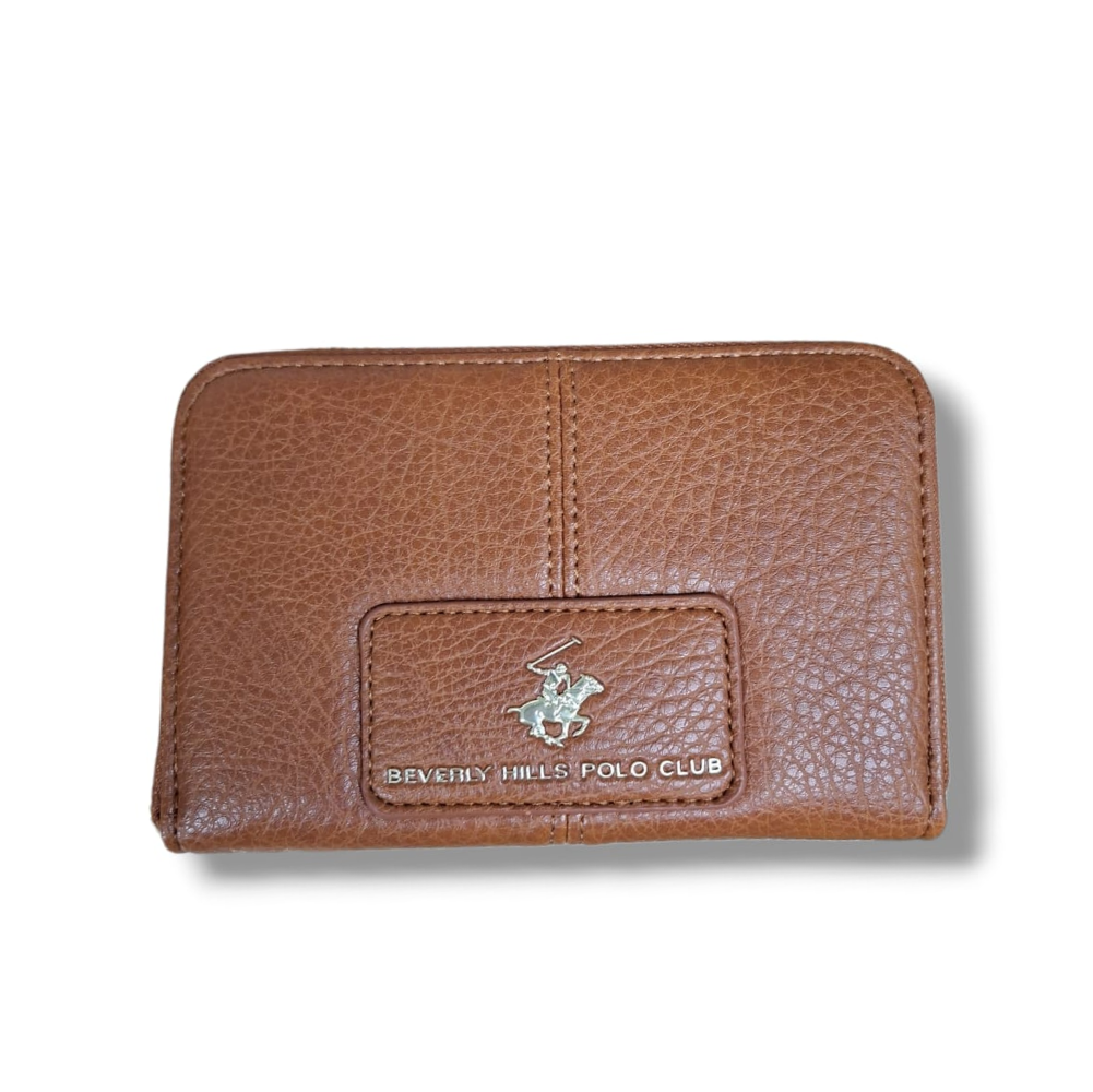 BEVERLY HILLS POLO CLUB PORTAFOGLIO DONNA PU BH-4224