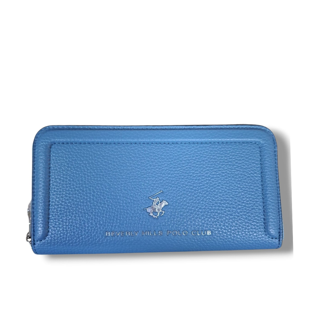 BEVERLY HILLS POLO CLUB PORTAFOGLIO DONNA PU BH-4204