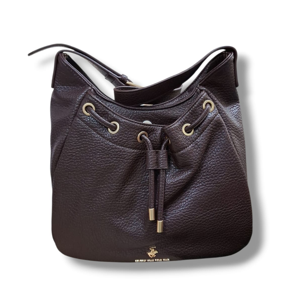 BEVERLY HILLS POLO CLUB BORSA DONNA PU BH-4291