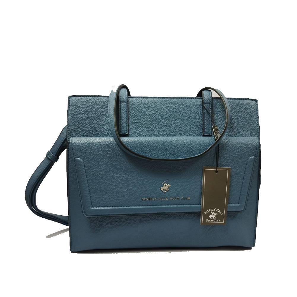 BEVERLY HILLS POLO CLUB BORSA DONNA PU BH-4200
