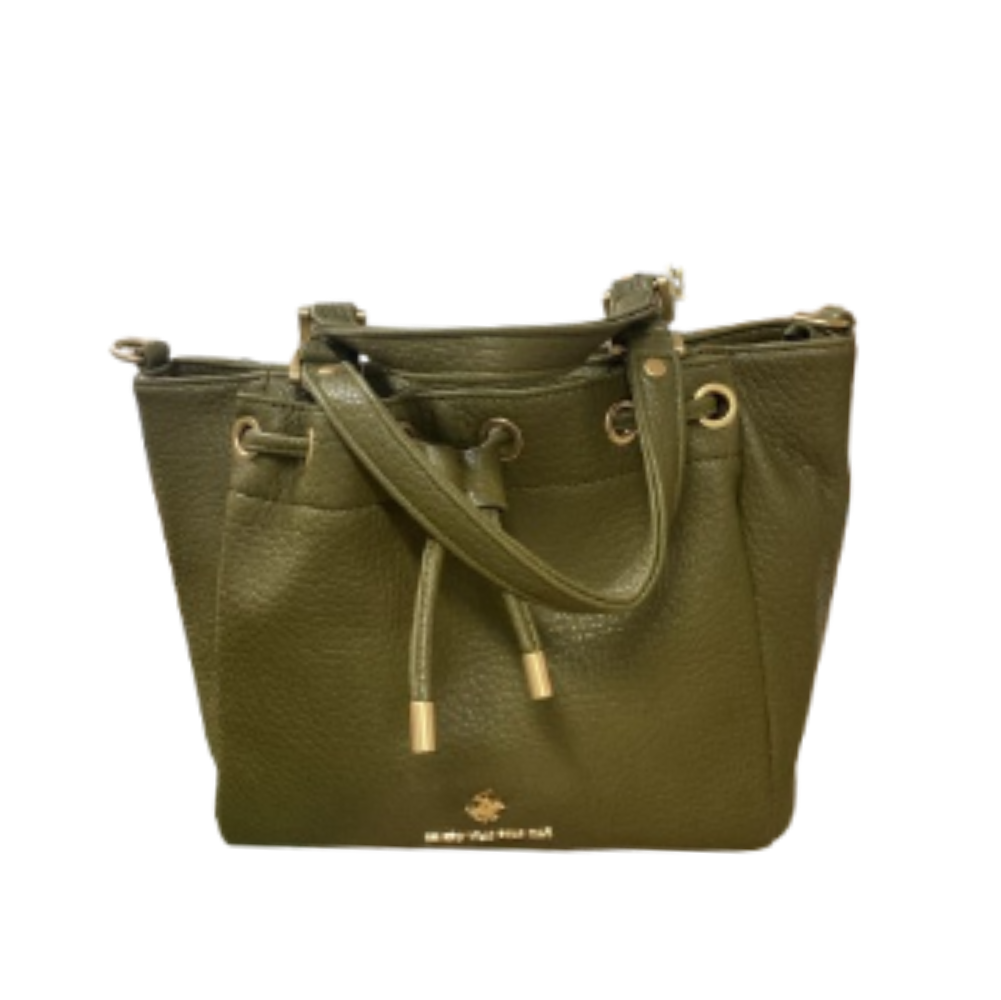 BEVERLY HILLS POLO CLUB BORSA DONNA PU BH-4293