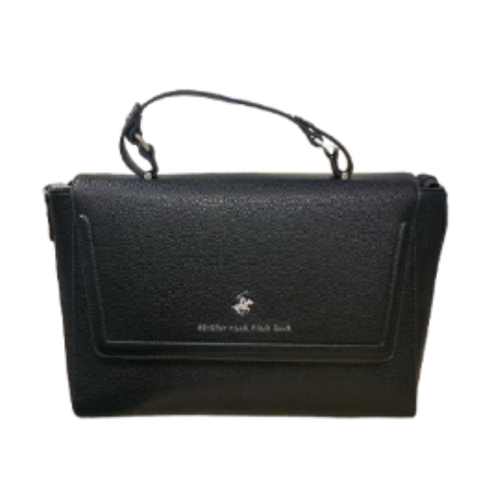 BEVERLY HILLS POLO CLUB BORSA DONNA PU BH-4201