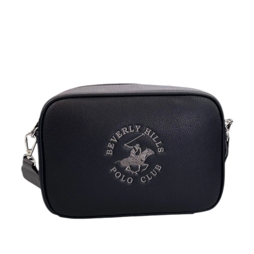 BEVERLY HILLS POLO CLUB BORSA DONNA PU BH-4263
