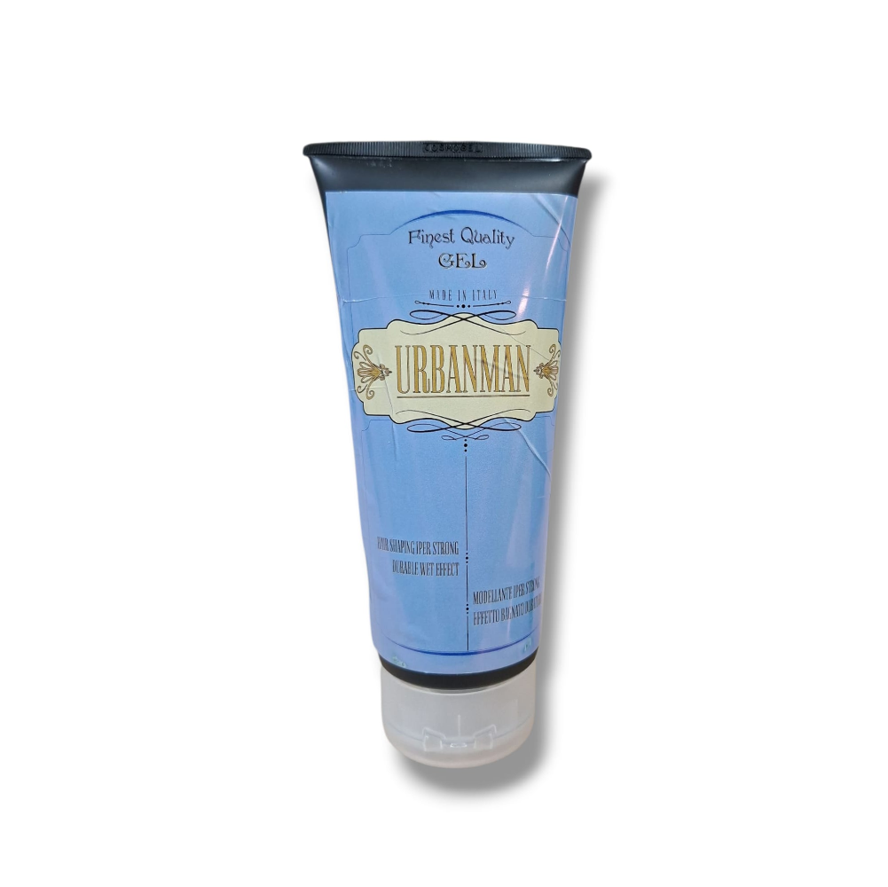 ELOE'E GELIPER STRONG HAIR SHAPING URBANMAN 200ML