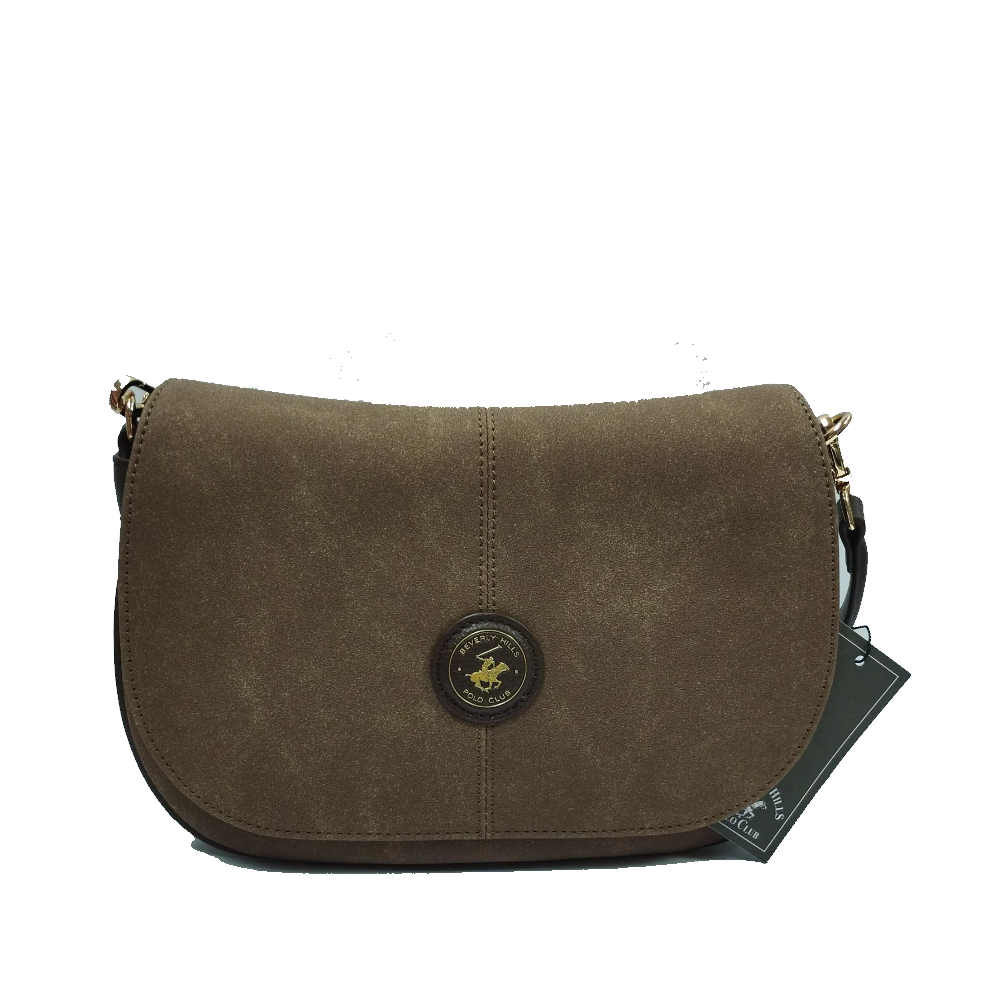 BEVERLY HILLS POLO CLUB BORSA DONNA PU BH-4323