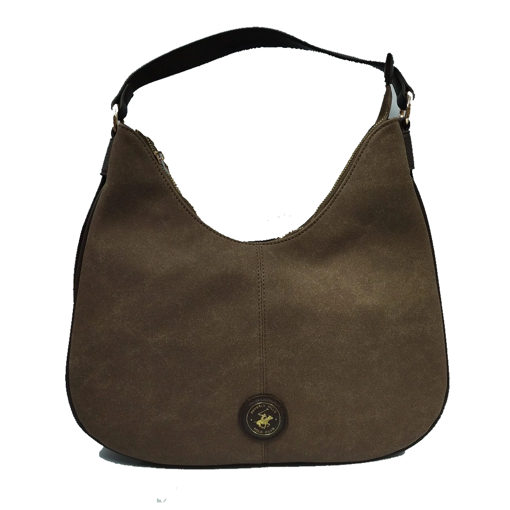 BEVERLY HILLS POLO CLUB BORSA DONNA PU BH-4320