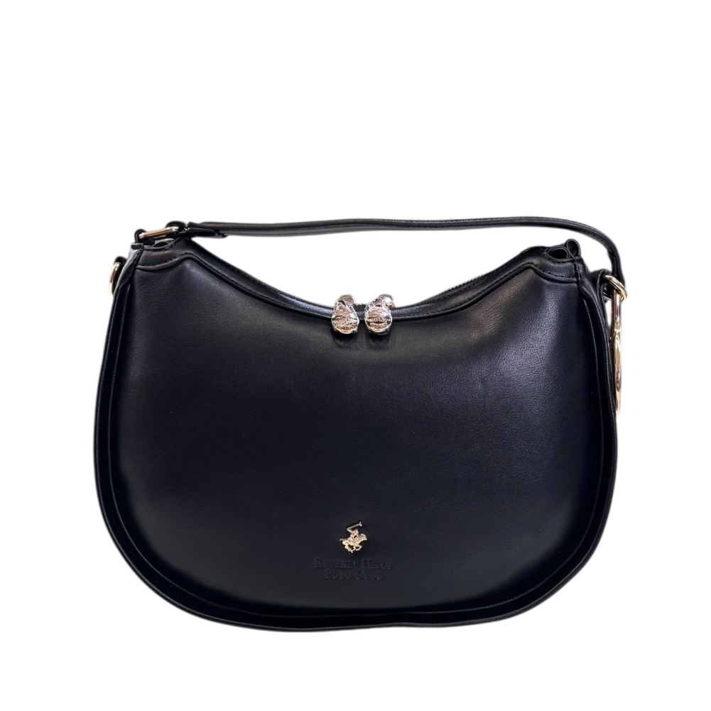 BEVERLY HILLS POLO CLUB BORSA DONNA PU BH-4281