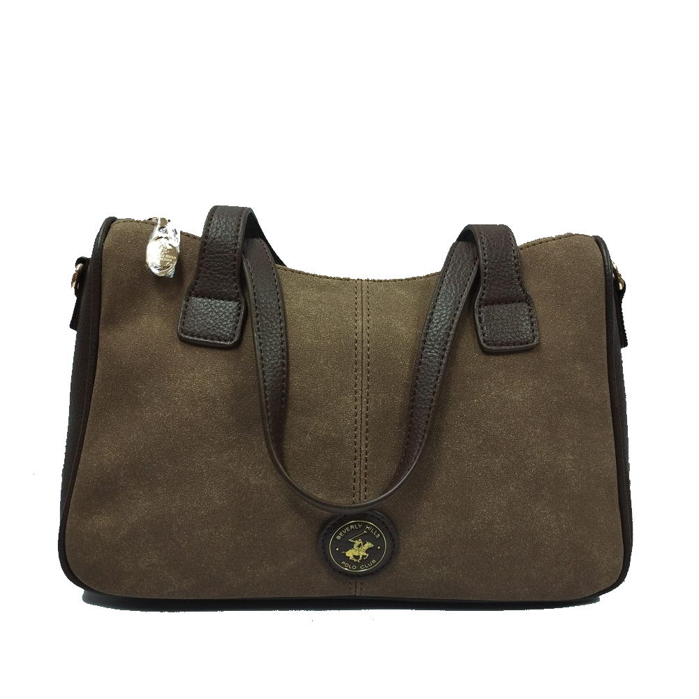 BEVERLY HILLS POLO CLUB BORSA DONNA PU BH-4321