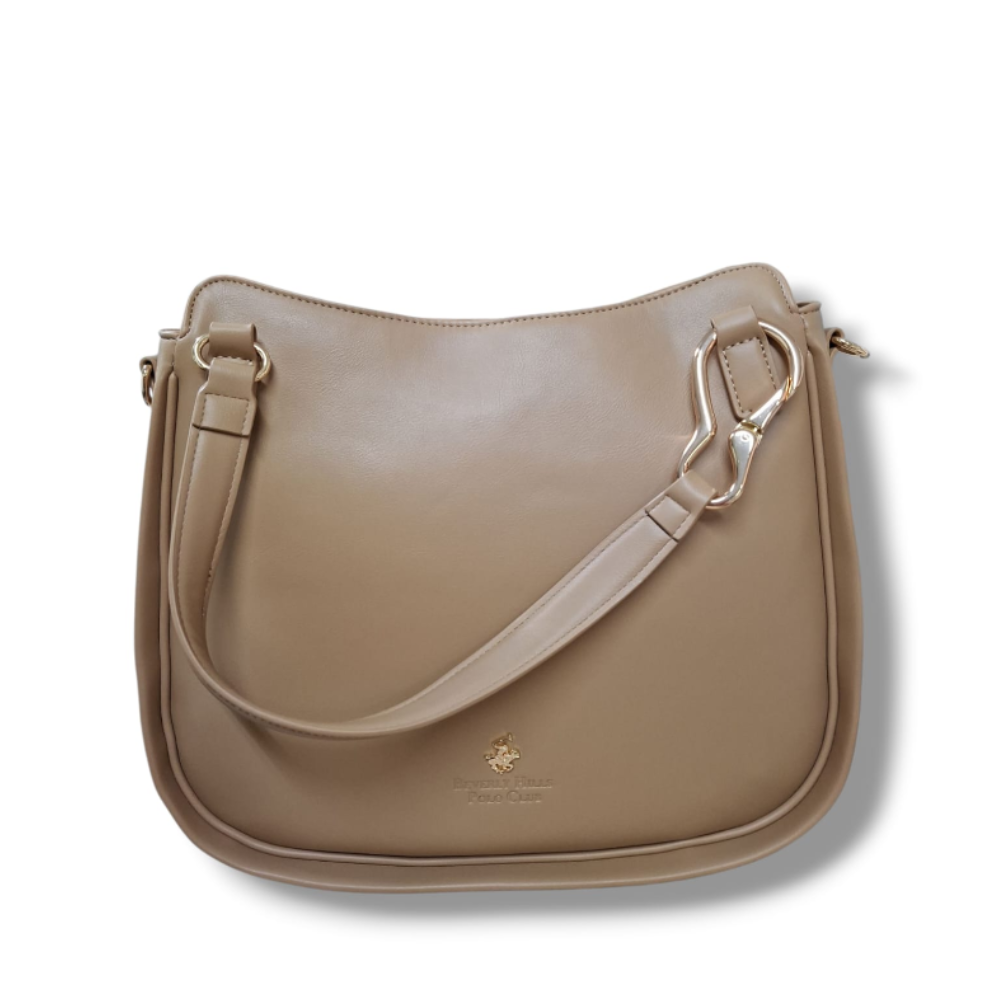 BEVERLY HILLS POLO CLUB BORSA DONNA PU BH-4280