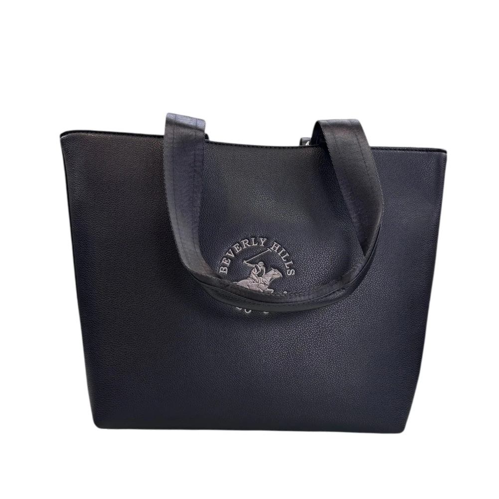 BEVERLY HILLS POLO CLUB BORSA DONNA PU BH-4260