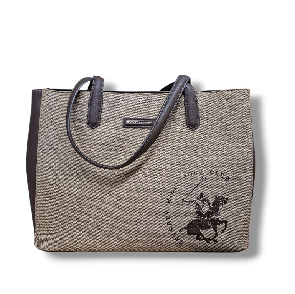 BEVERLY HILLS POLO CLUB BORSA DONNA PU BH-4210