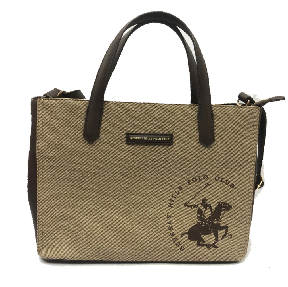 BEVERLY HILLS POLO CLUB BORSA DONNA PU BH-4211