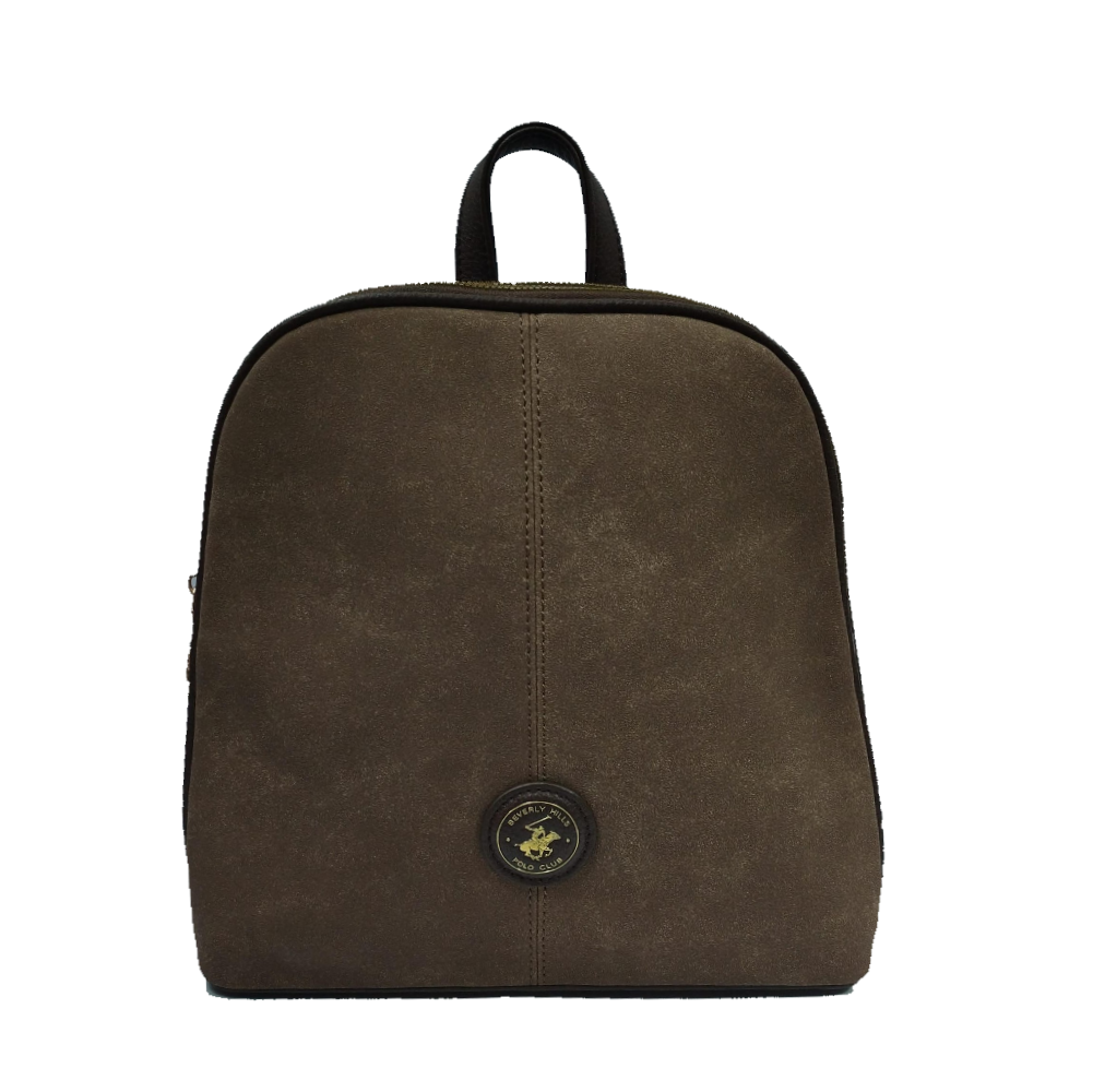 BEVERLY HILLS POLO CLUB ZAINO DONNA PU BH-4322  BEVERLY HILLS POLO CLUB ZAINO DONNA PU BH-4322