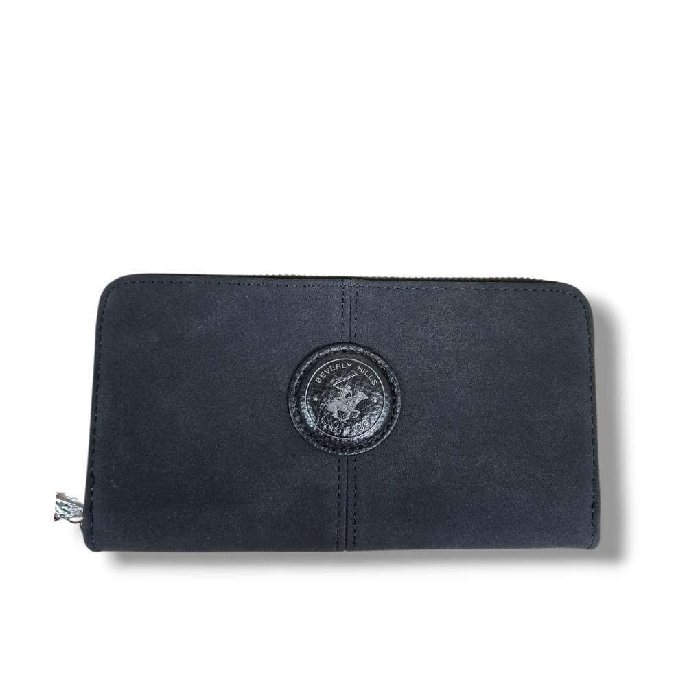 BEVERLY HILLS POLO CLUB PORTAFOGLIO DONNA PU BH-4325