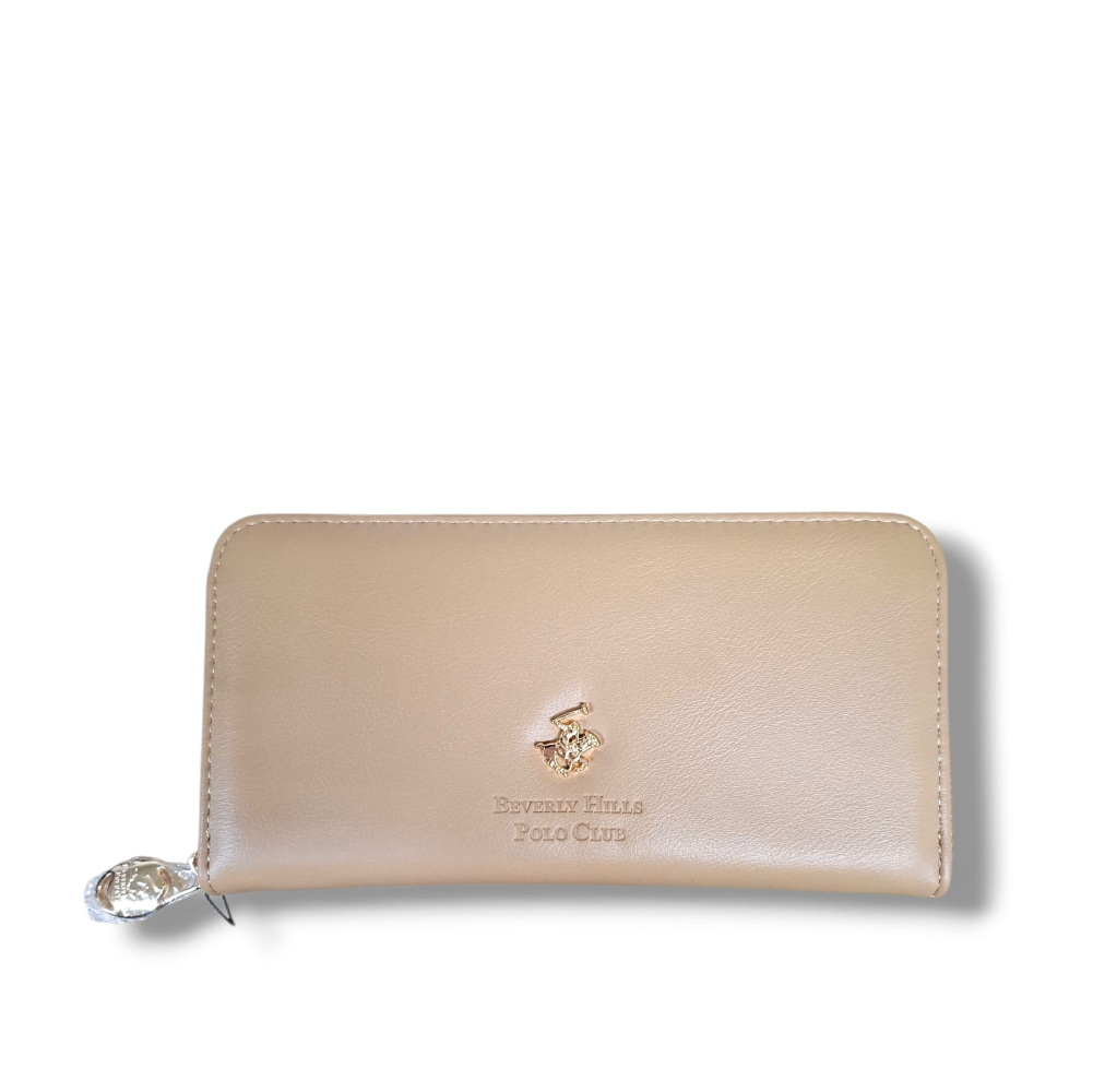 BEVERLY HILLS POLO CLUB PORTAFOGLIO DONNA PU BH-4283
