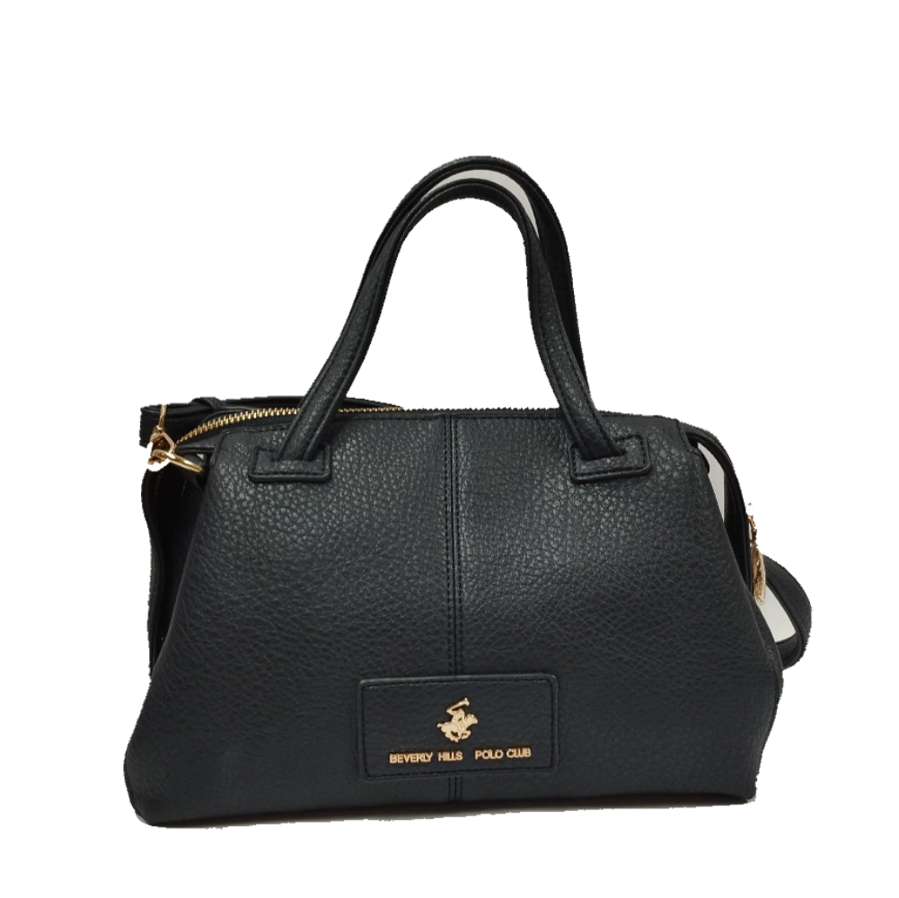 BEVERLY HILLS POLO CLUB BORSA DONNA PU BH-4222