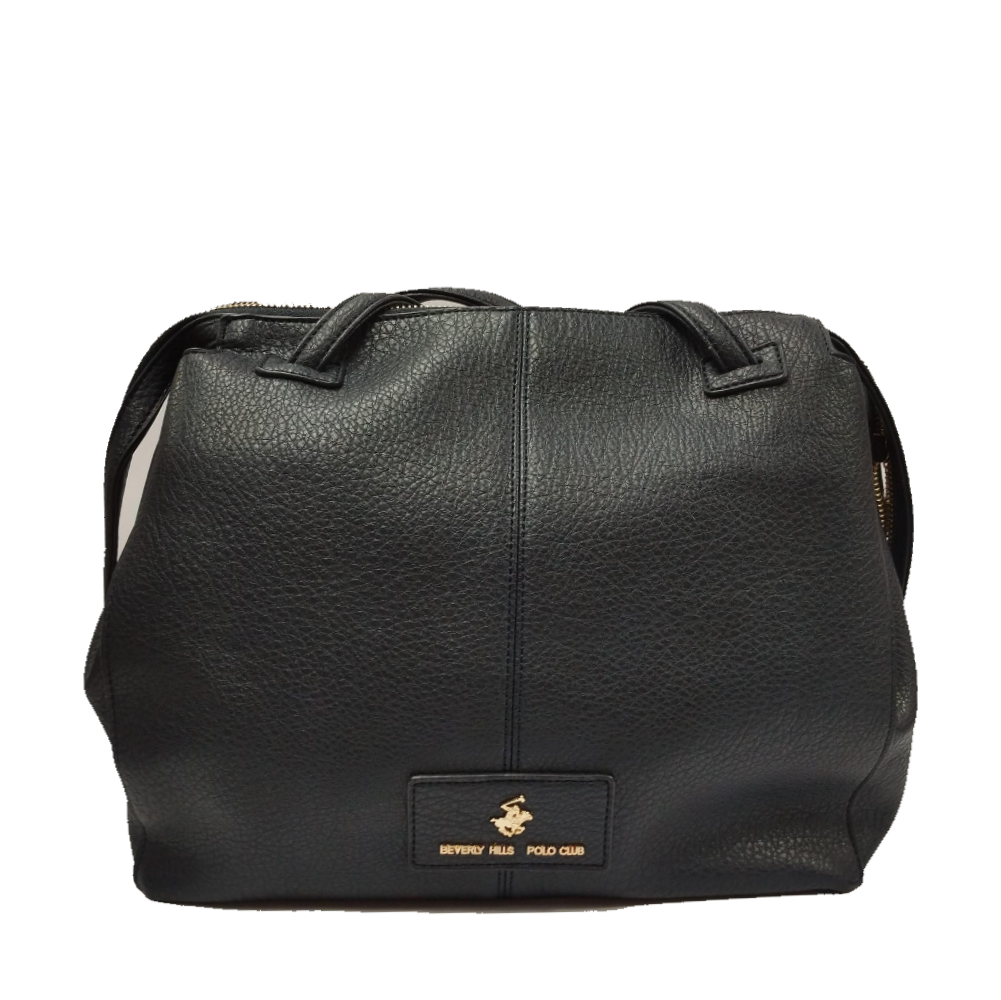 BEVERLY HILLS POLO CLUB BORSA DONNA PU BH-4220
