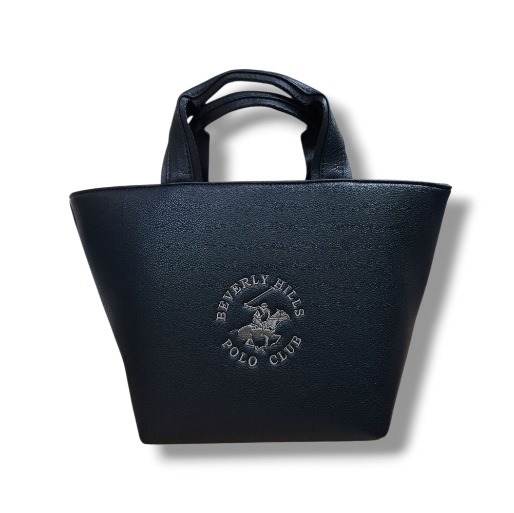 BEVERLY HILLS POLO CLUB BORSA DONNA PU BH-4261