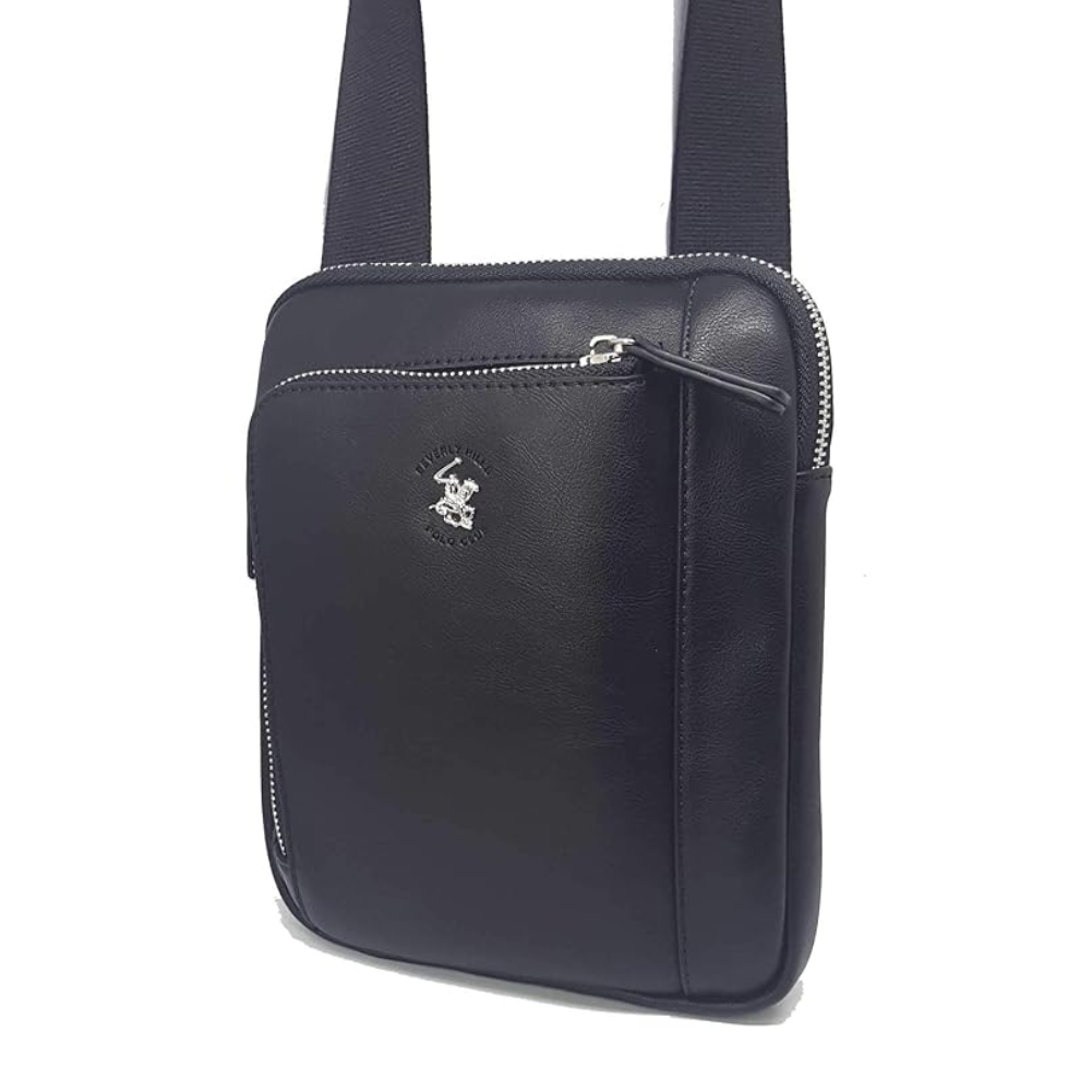 BEVERLY HILLS POLO CLUB TRACOLLA UOMO PICCOLA BH-1180