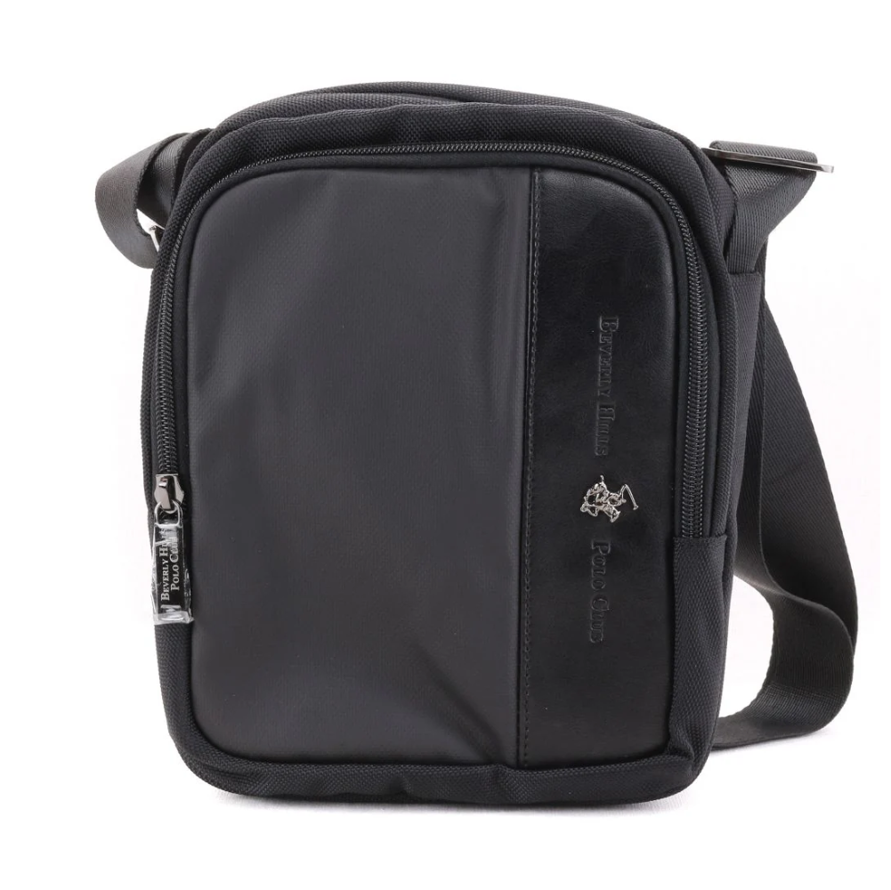 BEVERLY HILLS POLO CLUB TRACOLLA UOMO BH-1372