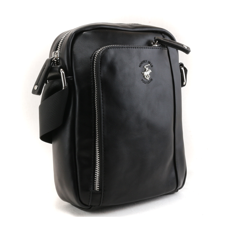 BEVERLY HILLS POLO CLUB TRACOLLA UOMO BH-1182