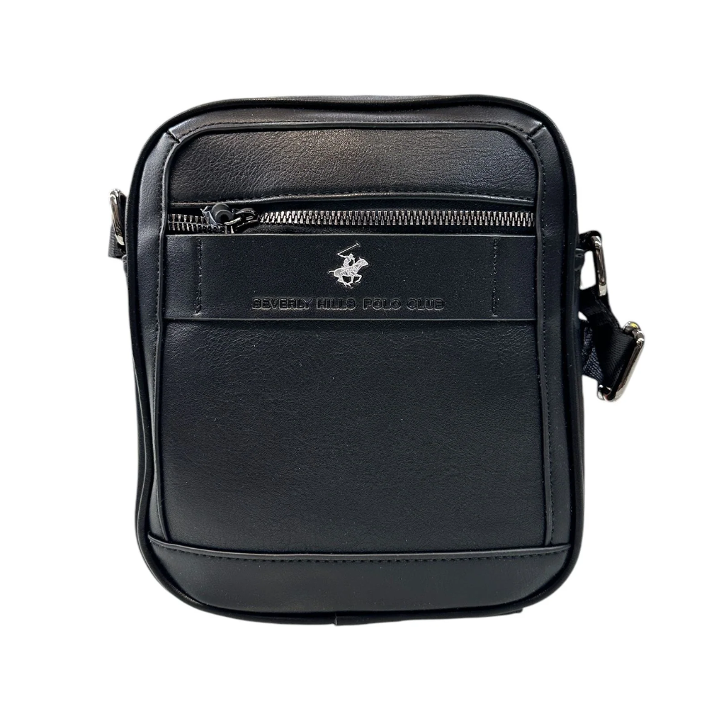 BEVERLY HILLS POLO CLUB TRACOLLA UOMO BH-8482