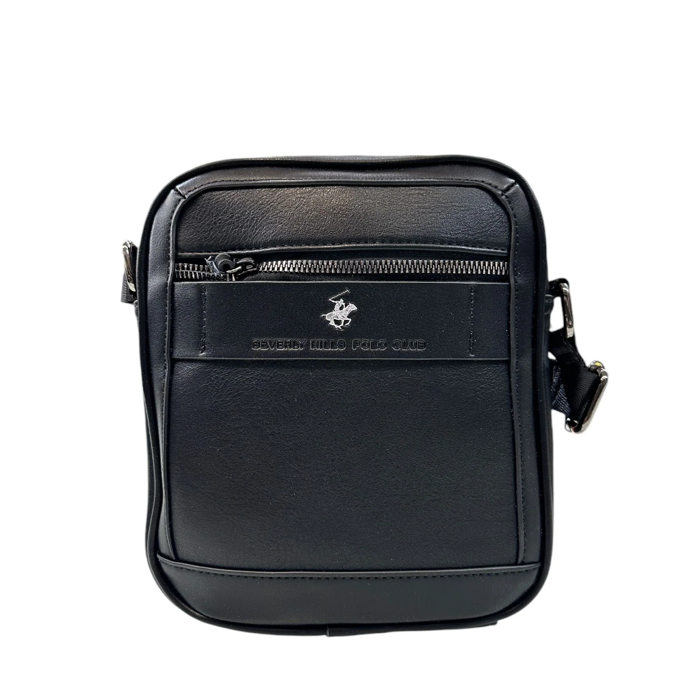 BEVERLY HILLS POLO CLUB TRACOLLA UOMO BH-8482