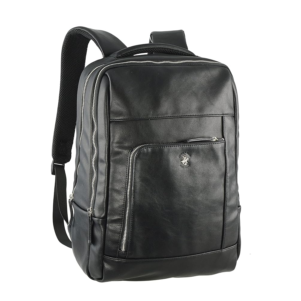 BEVERLY HILLS POLO CLUB ZAINO UOMO BH-1183  BEVERLY HILLS POLO CLUB ZAINO UOMO BH-1183