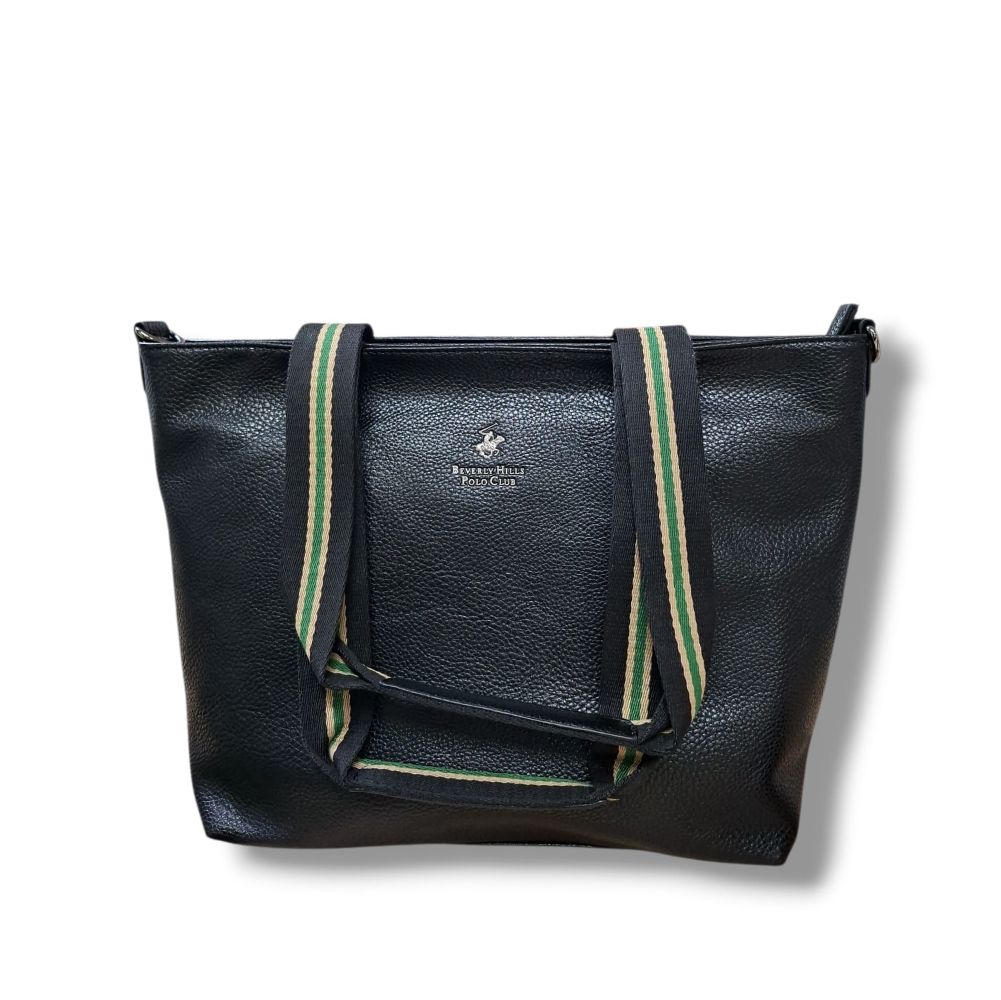 BEVERLY HILLS POLO CLUB BORSA DONNA PU BH-4340